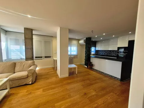 Pis de 110 m² a Valladolid