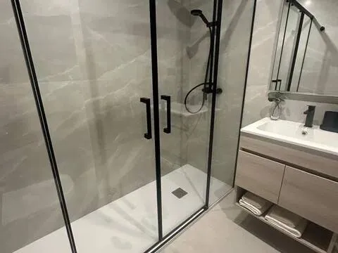 Appartement 68 m² à Madrid