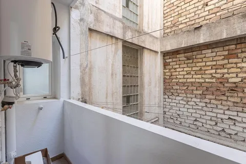 Piso de 101 m² en Granada