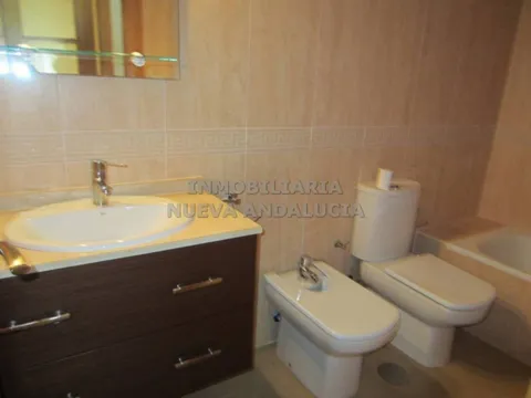 Pis de 72 m² a Almeria