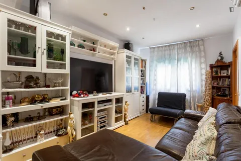 Chambre à louer, l'Hospitalet de Llobregat