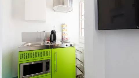 Wohnung zur Miete, Granada