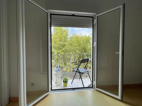 Habitació de lloguer, Sevilla