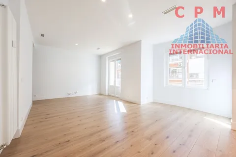Pis de 147 m² a Madrid