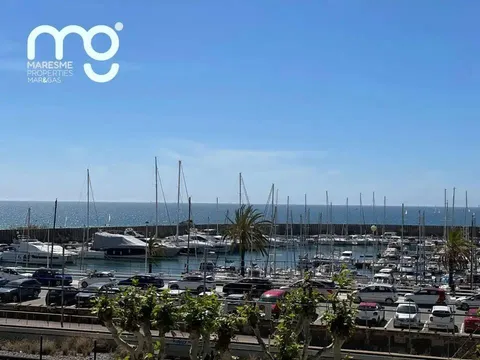 Piso de 118 m² en el Masnou