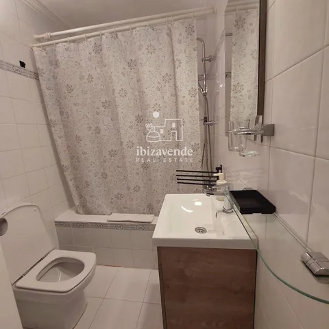 Pis de 80 m² a Santa Eulària des Riu