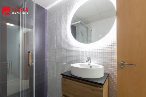 Pis de 61 m² a Còrdova