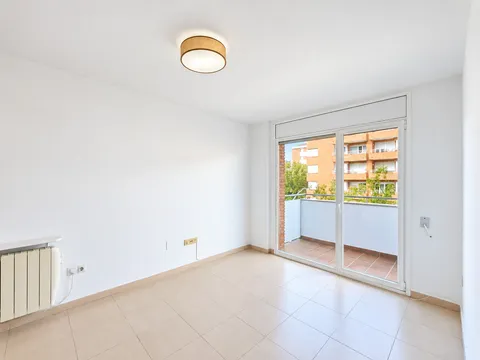 Wohnung 37 m² in Manresa