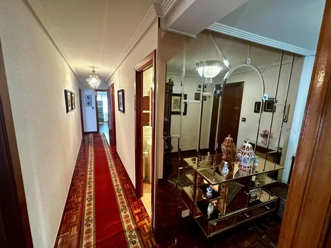 Apartamento 87 m² em Burgos