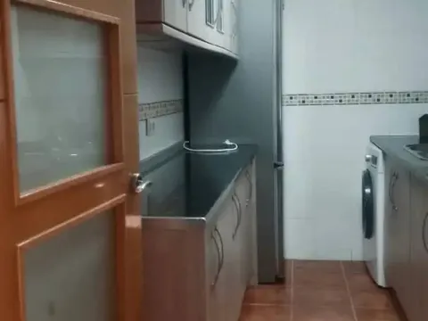 Pis de 45 m² a Las Gabias