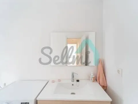 Pis de 104 m² a Oviedo