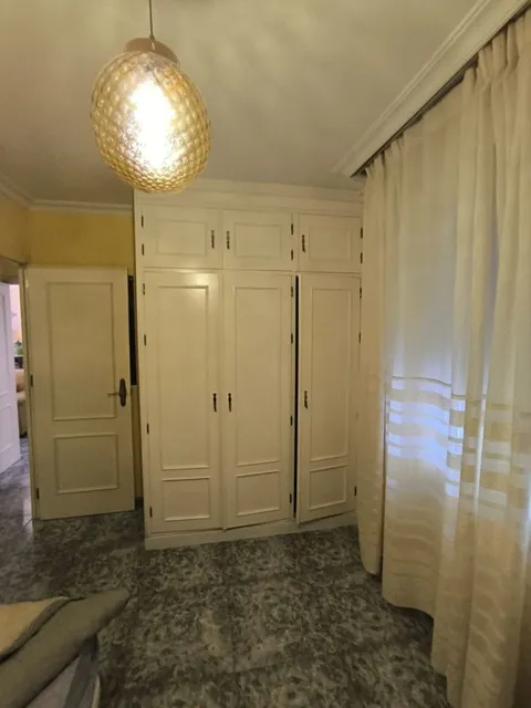 Pis de 73 m² a Sevilla