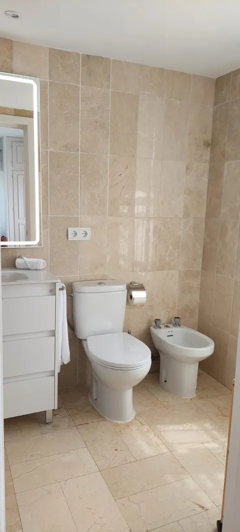 Casa 245 m² a Estepona