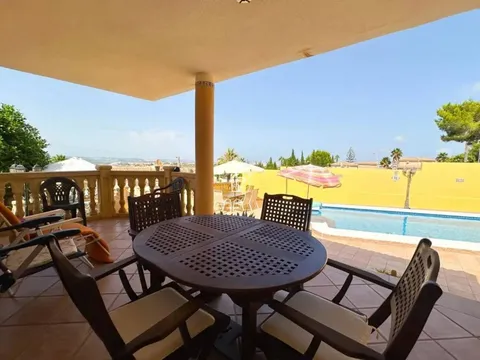 Appartamento 223 m² a San Miguel de Salinas