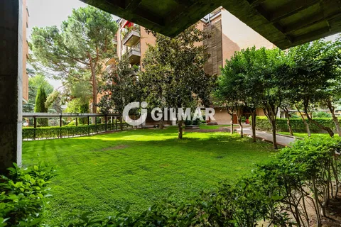 Appartamento 250 m² a Madrid