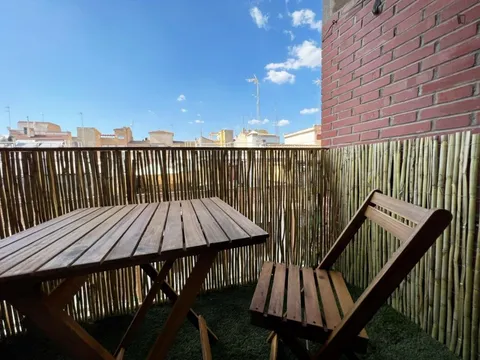 Habitació de lloguer, Granada