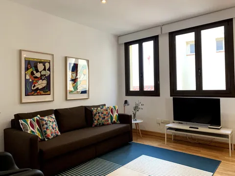 Pis de 70 m² a Madrid