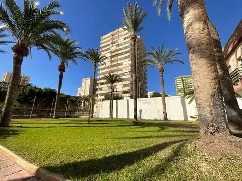 Pis de 47 m² a Roquetas de Mar