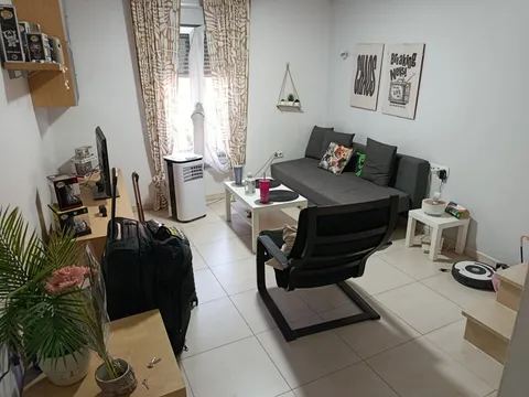 Flat 47 m² in Puerto Real