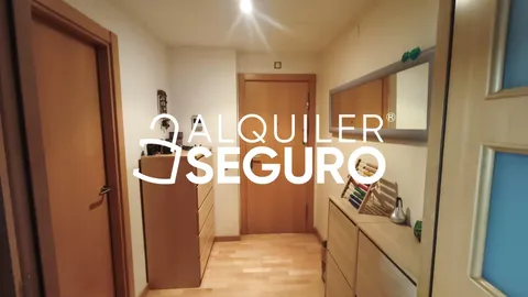 Pis de 90 m² a Badalona