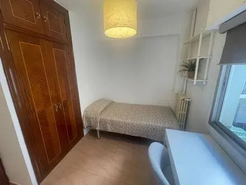 Pis de 112 m² a Saragossa