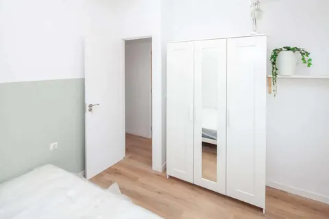 Pis de 64 m² a València