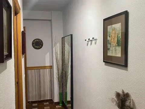 Pis de 51 m² a Alacant