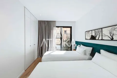 Pis de 192 m² a Barcelona