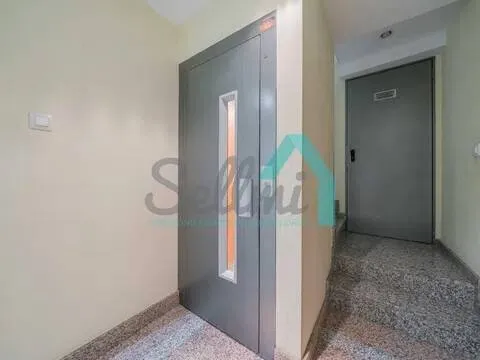Pis de 60 m² a Oviedo