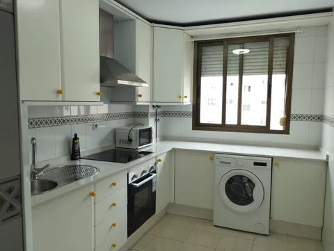 Piso de 89 m² en Sevilla