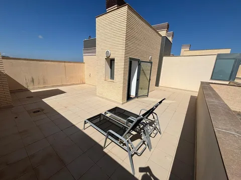 Pis de 190 m² a Alacant
