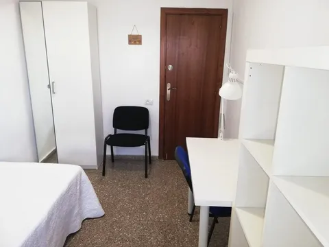 Zimmer zur Miete, Valencia (3/19)