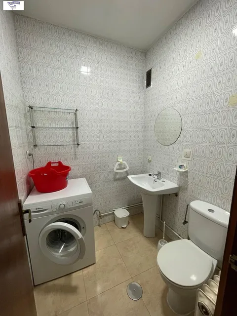 Habitació de lloguer, Albacete