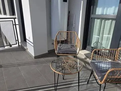 Pis de 87 m² a Màlaga