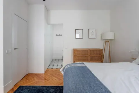 Pis de 110 m² a Coslada