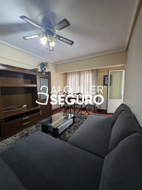 Pis de 76 m² a Barakaldo