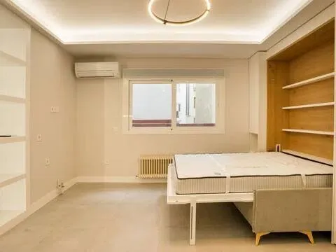 Pis de 45 m² a Madrid