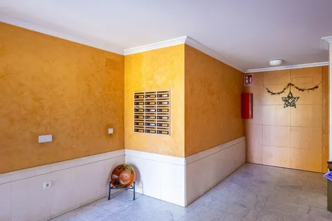 Pis de 96 m² a San Juan de Aznalfarache