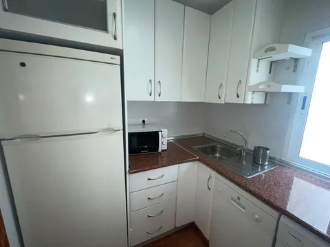 Pis de 50 m² a Múrcia