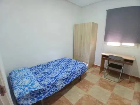 Pis de 1980 m² a Ciudad Real