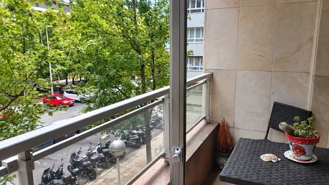Pis de 75 m² a Sant Sebastià