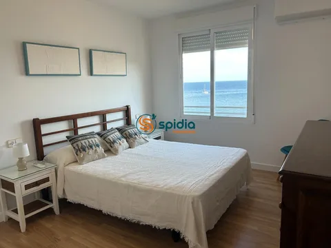 Pis de 105 m² a Águilas