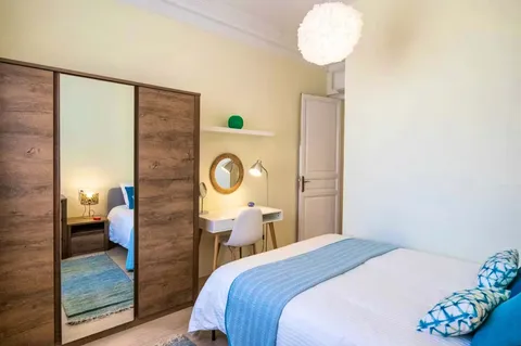 Habitación en alquiler, Barcelona