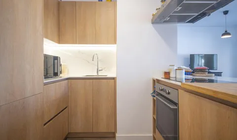 Appartamento 78 m² a Barcelona