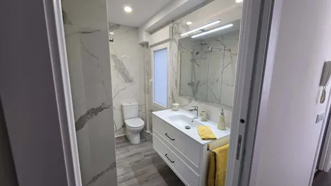 Apartamento 57 m² em Pamplona / Iruña