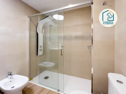 Wohnung 106 m² in Güímar