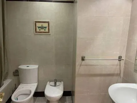 Pis de 90 m² a Sevilla la Nueva