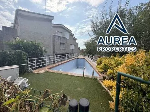 Casa de 357 m² en Esplugues de Llobregat