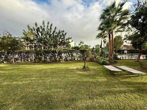 Pis de 160 m² a Marbella