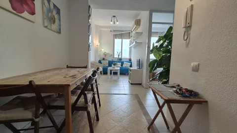 Pis de 63 m² a Sevilla